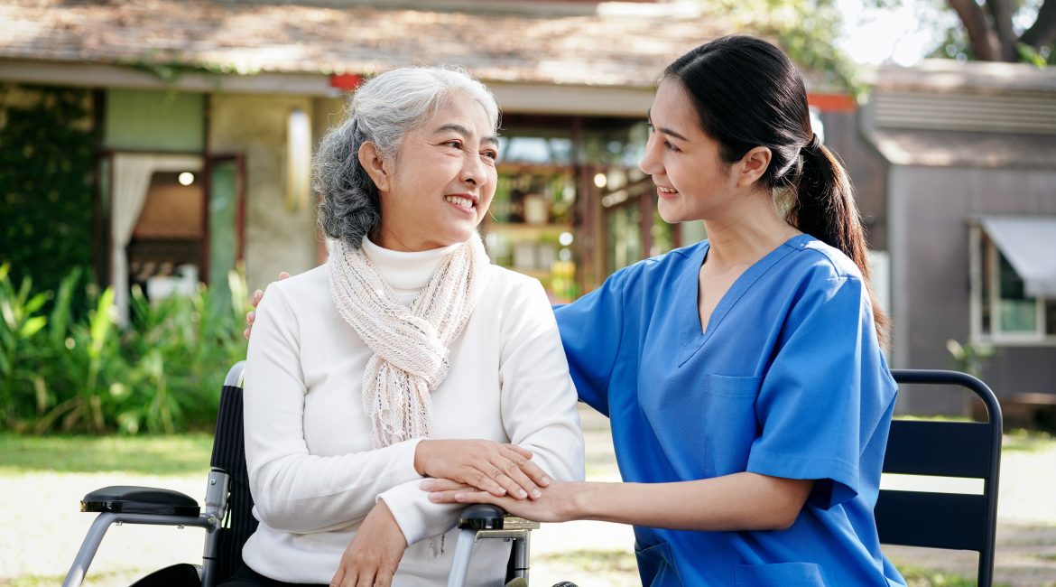 Affordable Elder Health Care Provider