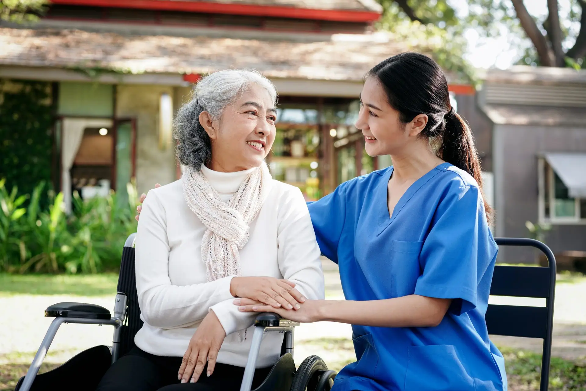 Affordable Elder Health Care Provider