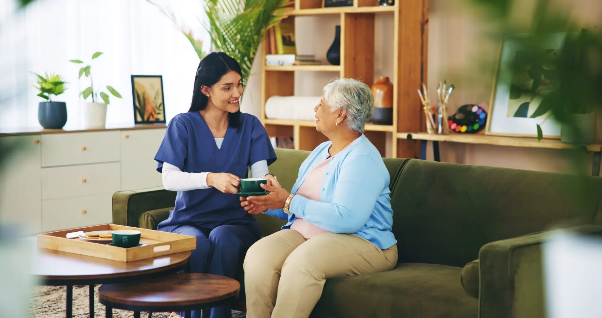 Dementia Care