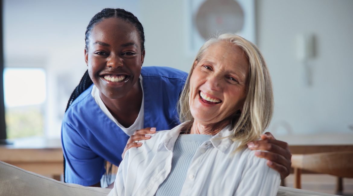 Personalized Home Care
