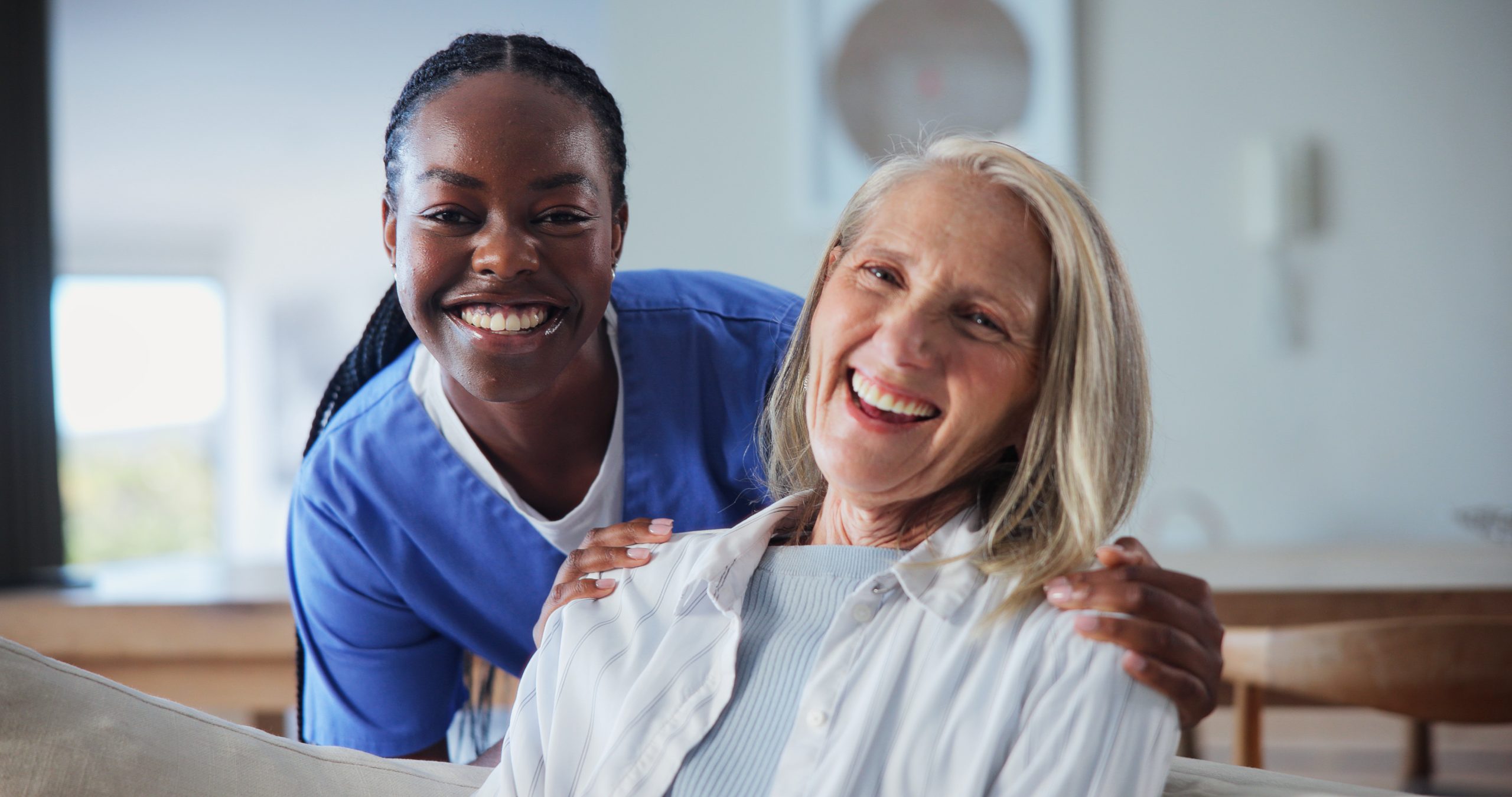 Personalized Home Care