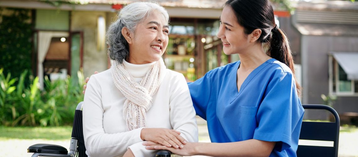 Affordable Elder Health Care Provider