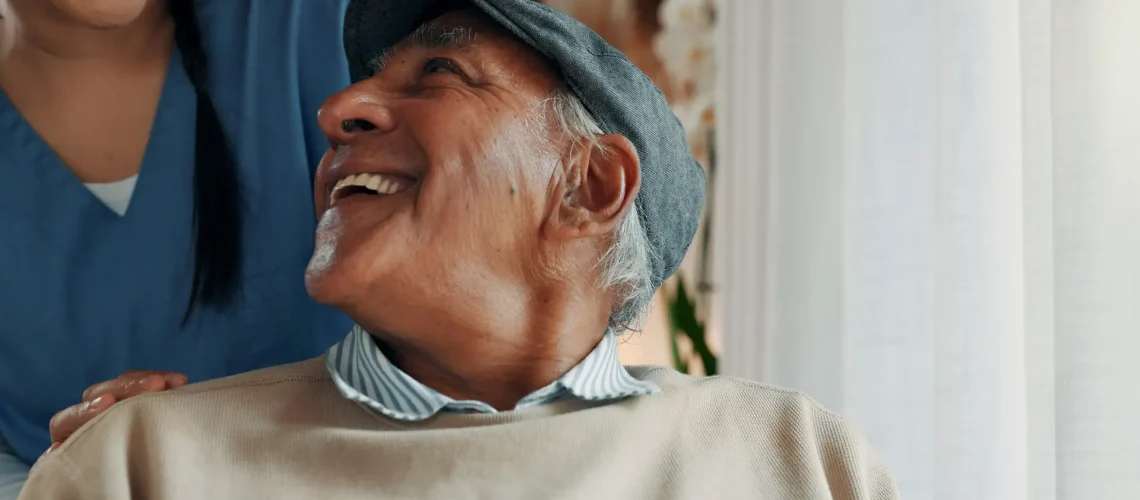 Senior Care