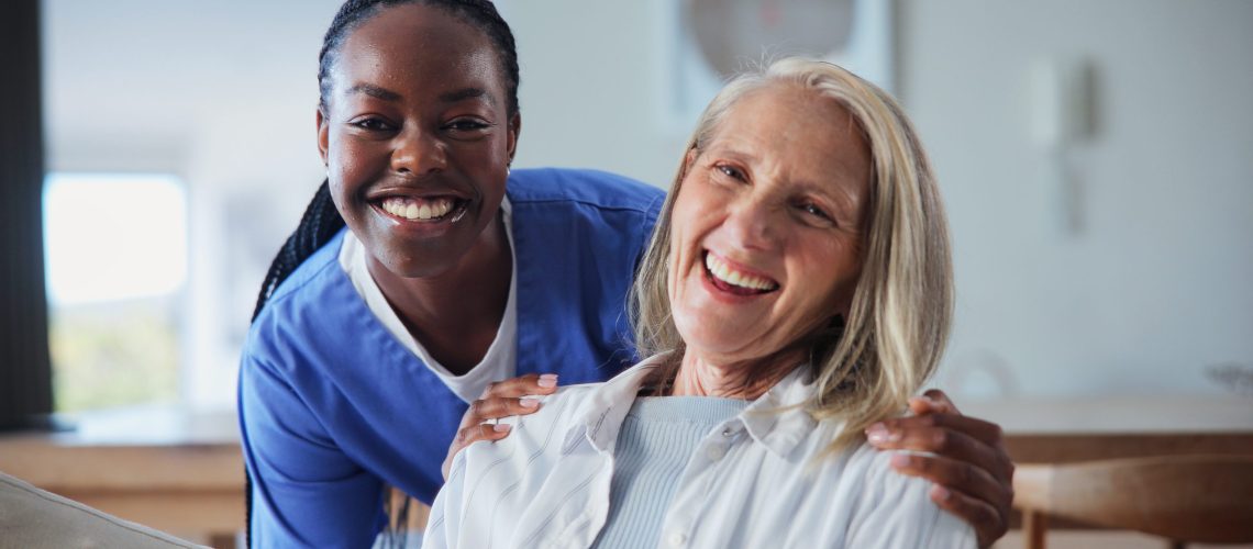 Personalized Home Care